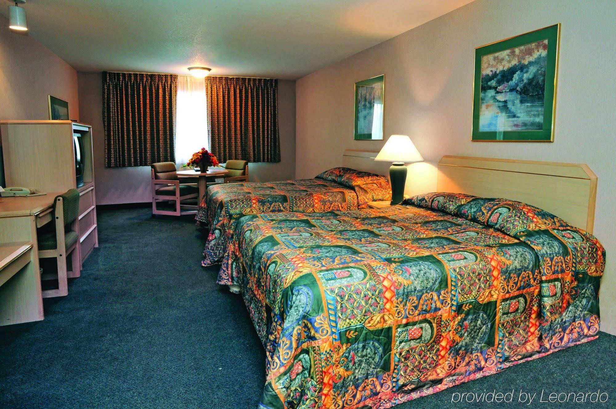 Comfort Inn & Suites Coeur D'Alene Coeur d'Alene Room photo